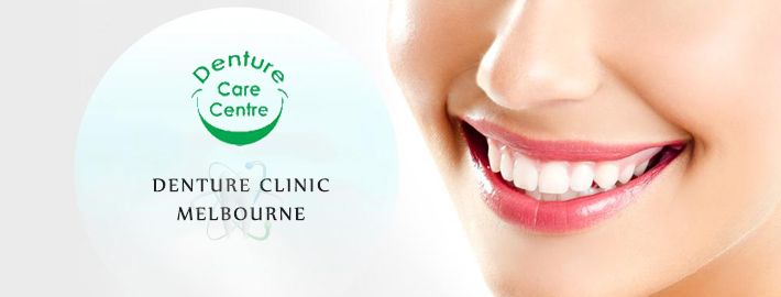 Dentures Melbourne