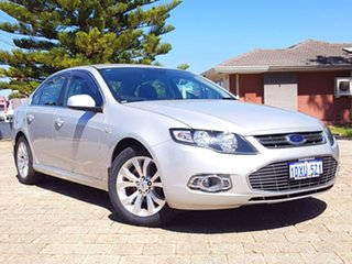 2012 Ford Falcon G6 Limited Edition Seda