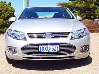 2012 Ford Falcon G6 Limited Edition Seda