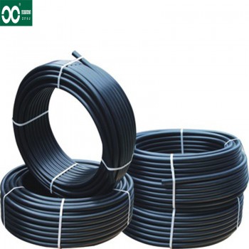 Hdpe irrigation plastic pipe for water80