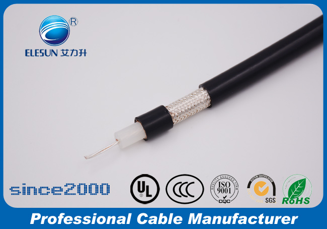 RG10 /U coaxial cable84