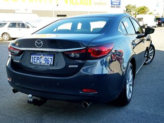 2014 Mazda 6 Touring SKYACTIV-Drive Seda