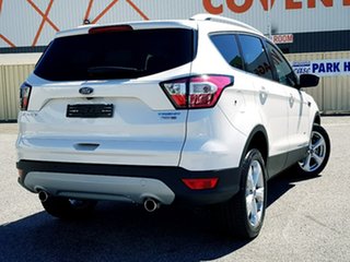 2017 Ford Escape Trend PwrShift AWD Wago