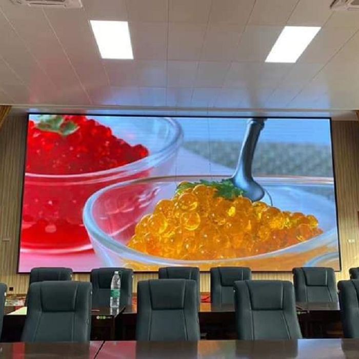 P2 Indoor LED Video Screen83