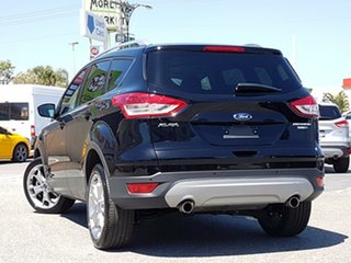 2016 Ford Kuga Titanium AWD Wagon