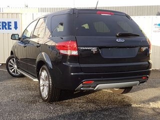 2016 Ford Territory Titanium Seq Sport S