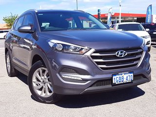 2016 Hyundai Tucson Active 2WD Wagon