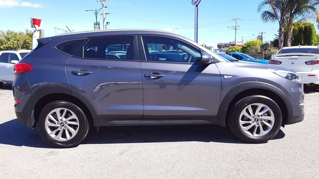 2016 Hyundai Tucson Active 2WD Wagon