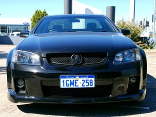 2010 Holden Ute SS Utility