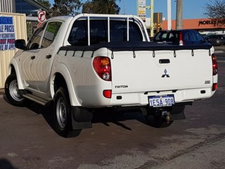 2015 Mitsubishi Triton GLX Double Cab Ut