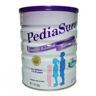 PediaSure Powder Vanilla