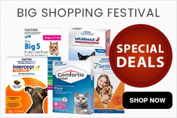 Big Discount!!Buy Pet Supplies, Food & A