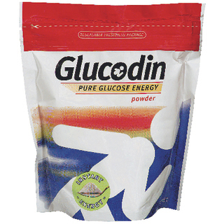 Glucodin Pure Glucose Powder