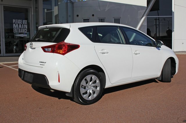 2013 Mazda 3 Neo Hatchback