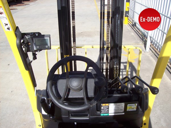 HYSTER H1.8FT