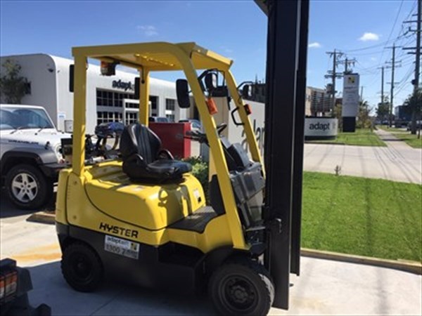 HYSTER H1.5TX