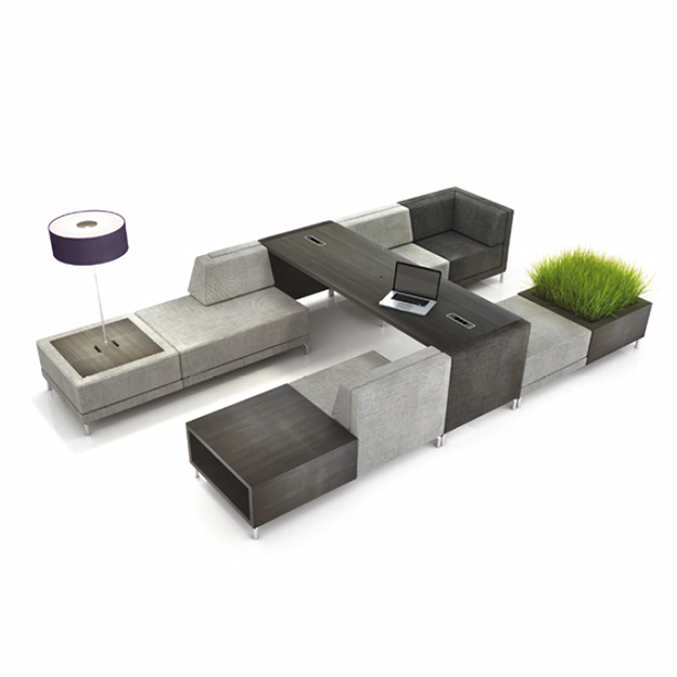 Workways sofa