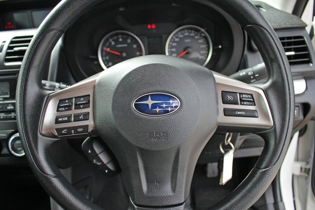 2013 Subaru Forester 2.5I Wagon