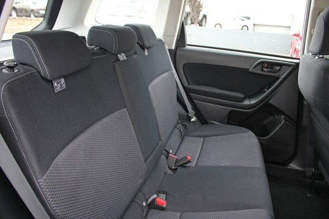 2013 Subaru Forester 2.5I Wagon