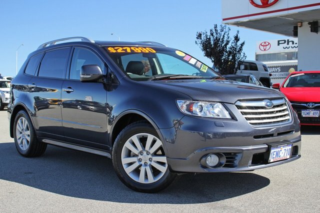 2014 Subaru Tribeca 3.6R Premium (7 Seat