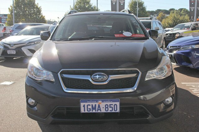 2012 Subaru XV 2.0I-L Wagon