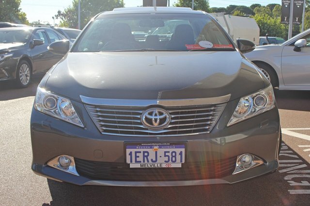 2014 Toyota Aurion Presara Sedan