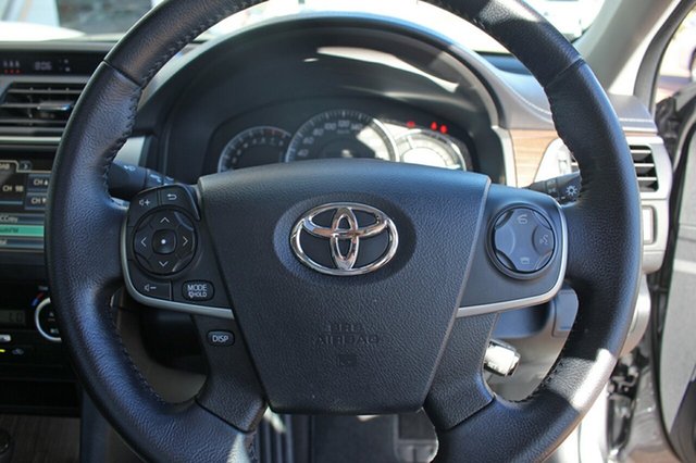 2014 Toyota Aurion Presara Sedan