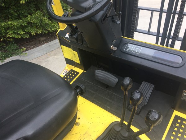 HYSTER H4.00DX