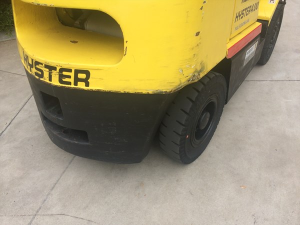 HYSTER H4.00DX