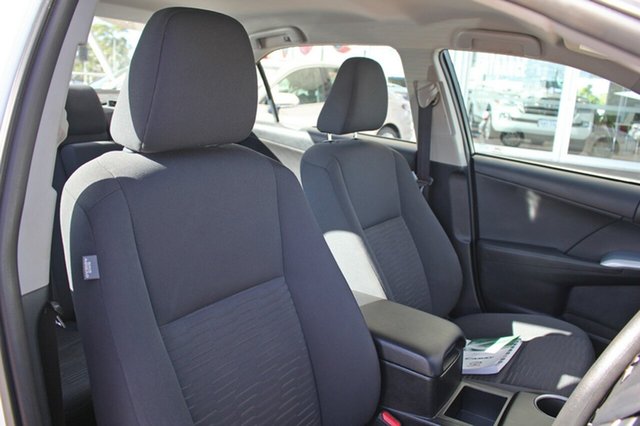 2015 Toyota Camry Altise Sedan