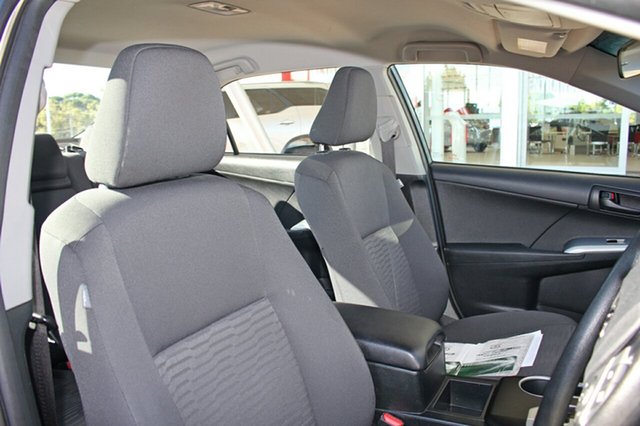 2016 Toyota Camry Altise Sedan