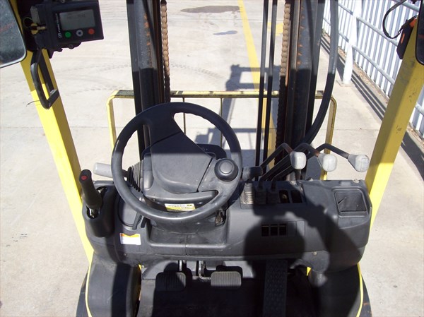 HYSTER H1.8TX