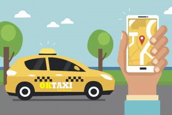 Melbourne airport taxi | Book a taxi to melbourne airport - OkTaxi