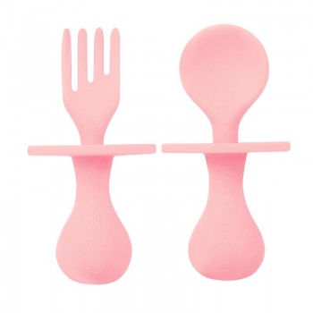 Food grade silicone spoon and fork60