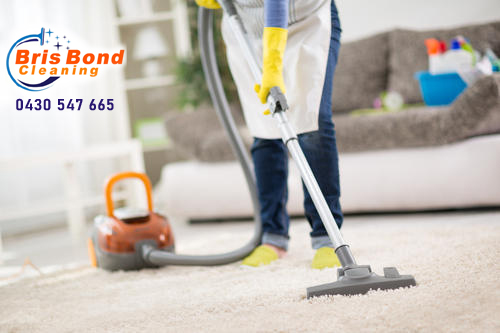 Bond cleaning brisbane