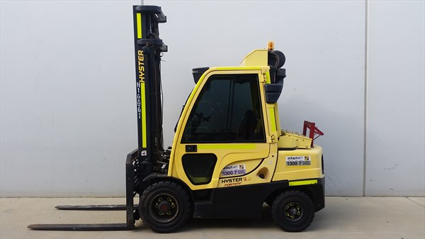 HYSTER H3.5FT