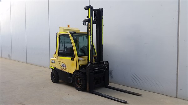 HYSTER H3.5FT