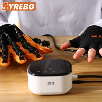 Hand Rehabilitation Robot27