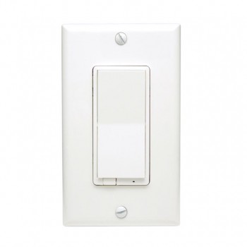 ZW31 Z-Wave Smart Dimmer Switch59