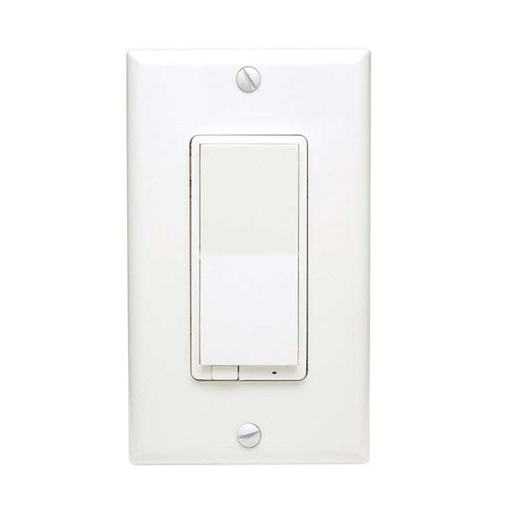 ZW31 Z-Wave Smart Dimmer Switch59