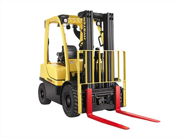 HYSTER H2.5FT