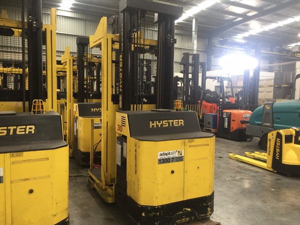 HYSTER R30XM2