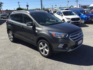 2017 Ford Escape Trend AWD Wagon