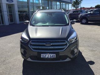 2017 Ford Escape Trend AWD Wagon