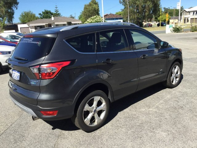 2017 Ford Escape Trend AWD Wagon