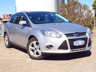 2014 Ford Focus Trend PwrShift Hatchback