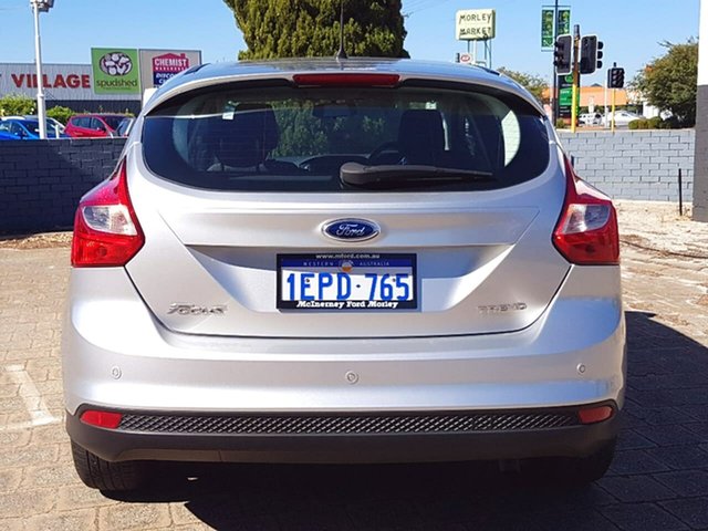 2014 Ford Focus Trend PwrShift Hatchback