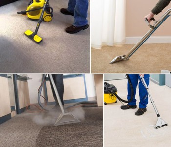 Carpet Cleaning Werribee