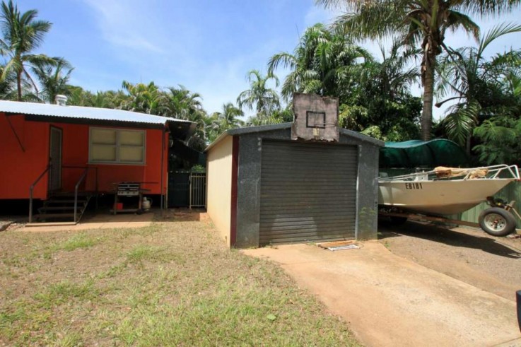 4 Dentata Street, Kununurra WA 6743