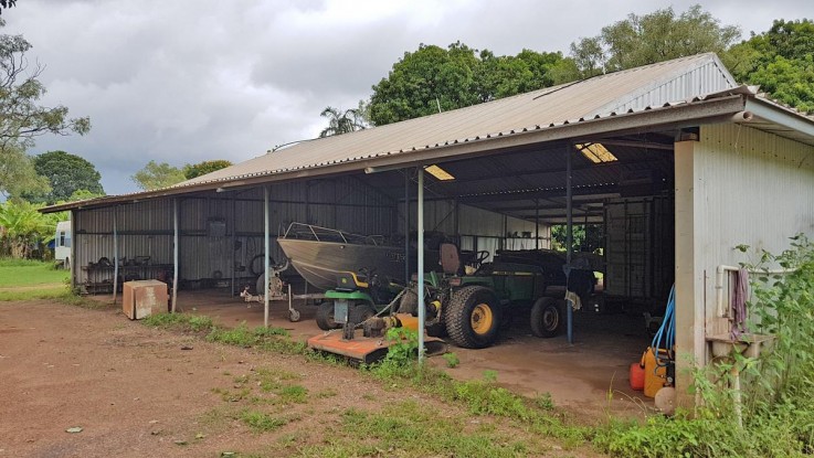  544 Packsaddle Road, Kununurra WA 6743